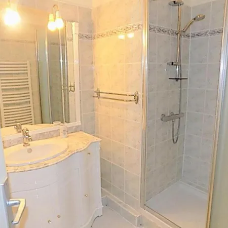 Saint-palais-sur-mer, 2 Pièces, 3 Personnes - Fr-1-305a-14 Appartamento