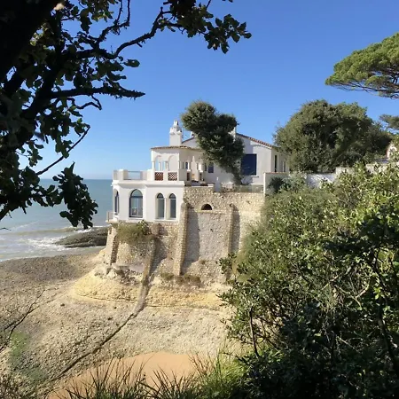 Appartamento Saint-palais-sur-mer, 2 Pièces, 3 Personnes - Fr-1-305a-14